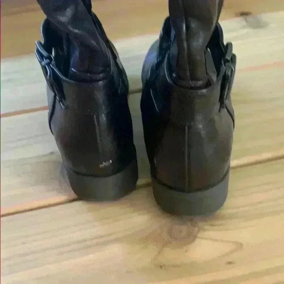 Women’s Croft & Barrow Roding Boots - Size 6 - Picture 4 of 4